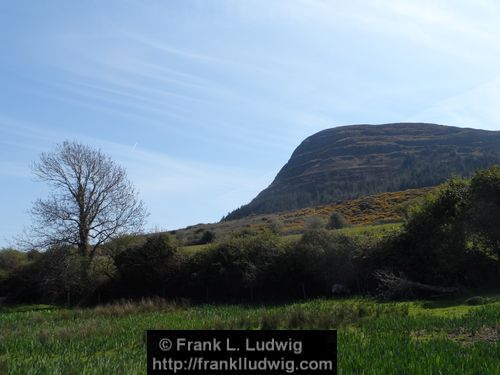 Knocknarea